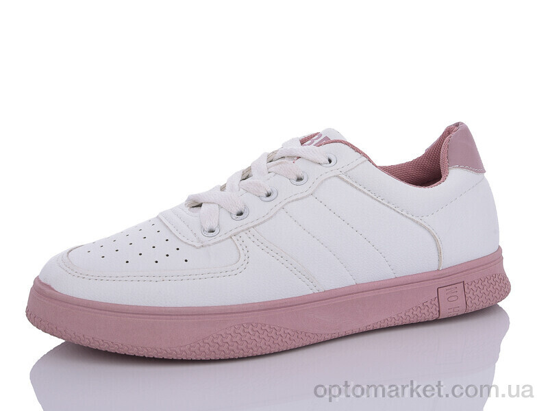 Купить Кросівки жіночі 822-030 Xifa білий, фото 1