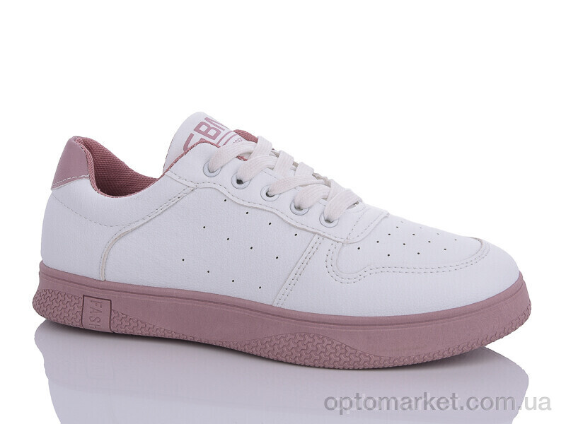 Купить Кросівки жіночі 822-046 Xifa білий, фото 1