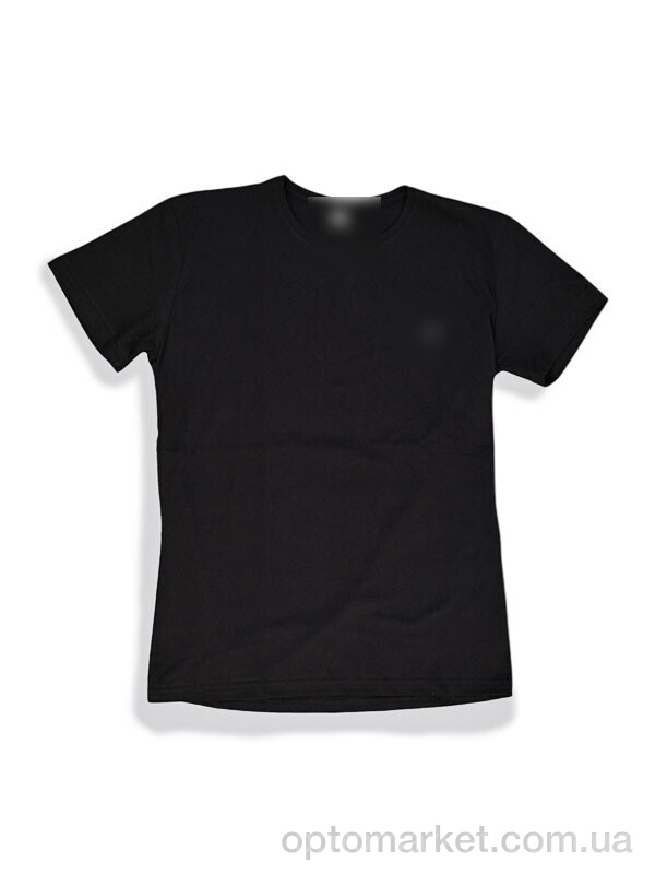 Купить Футболка чоловічі 823-M чорний Style Gaming чорний, фото 1