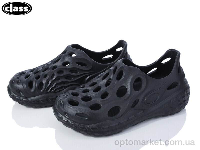 Купить Кросівки чоловічі 8259-3 Wei Wei-Class чорний, фото 1