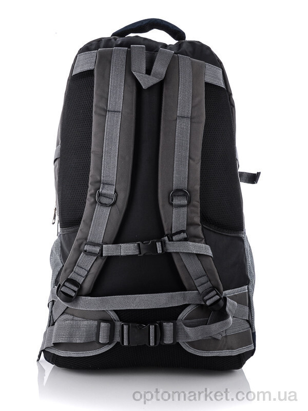 Купить Рюкзак чоловічі 8263 blue Yunongyizy синій, фото 2