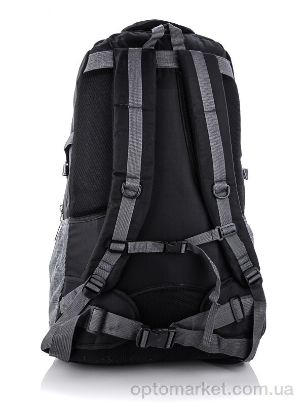 Купить Рюкзак чоловічі 8263 green Yunongyizy зелений, фото 2