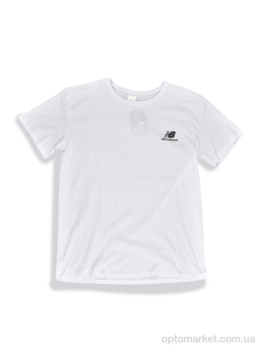 Купить Футболка чоловічі 827-M білий Style Gaming білий, фото 2