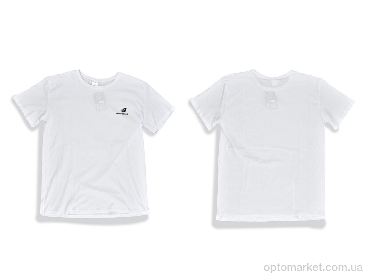 Купить Футболка чоловічі 827-M білий Style Gaming білий, фото 4