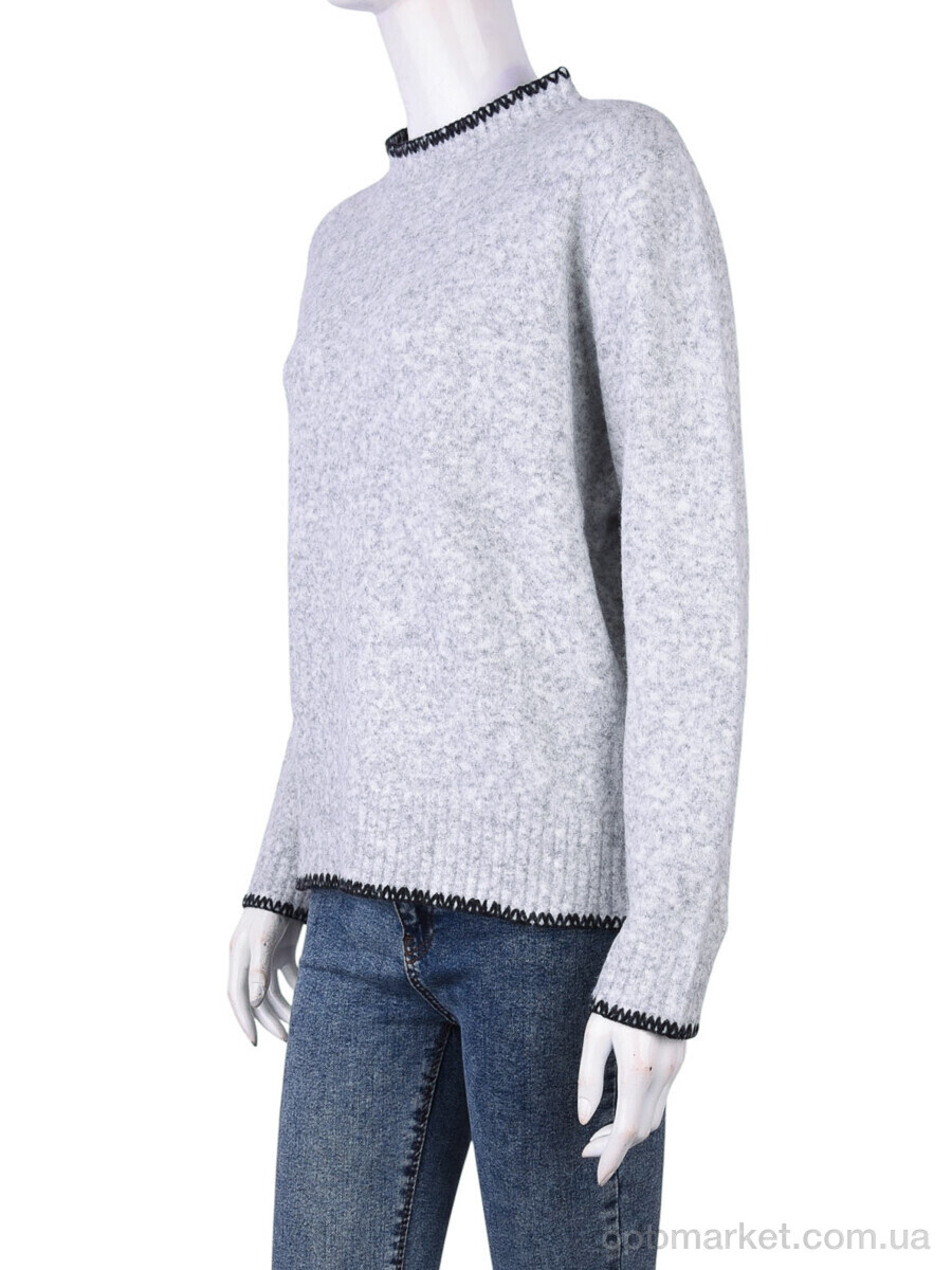 Купить Кофта жіночі 8279 mix Saint Wish мікс, фото 2