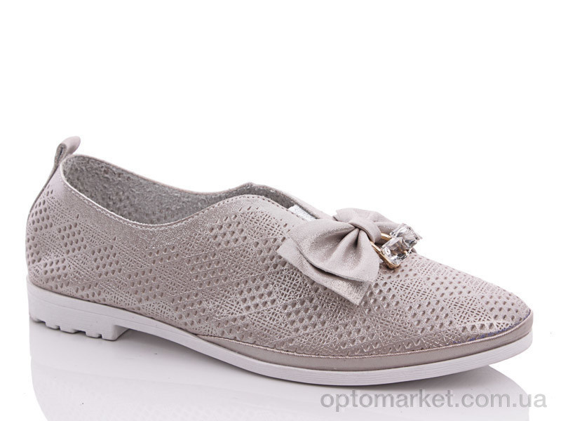 Купить Туфлі жіночі 829-2 Fuguiyun білий, фото 1