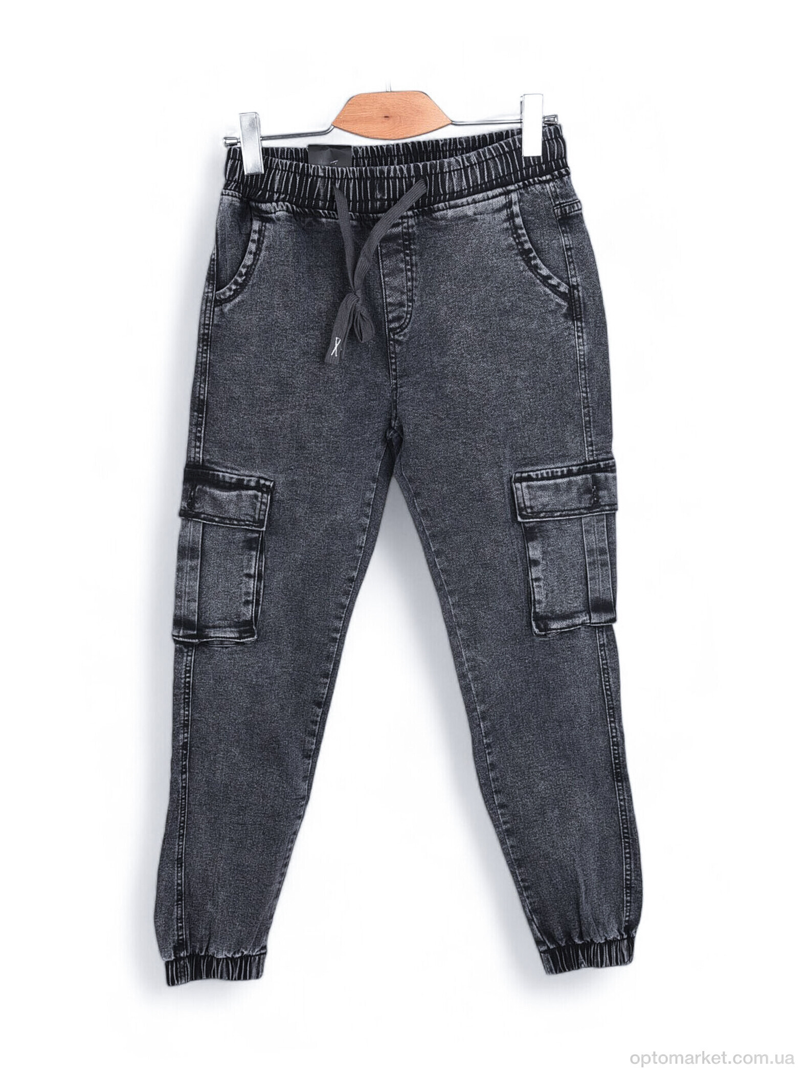 Купить Джинси дитячі 8302 Baron сірий, фото 1