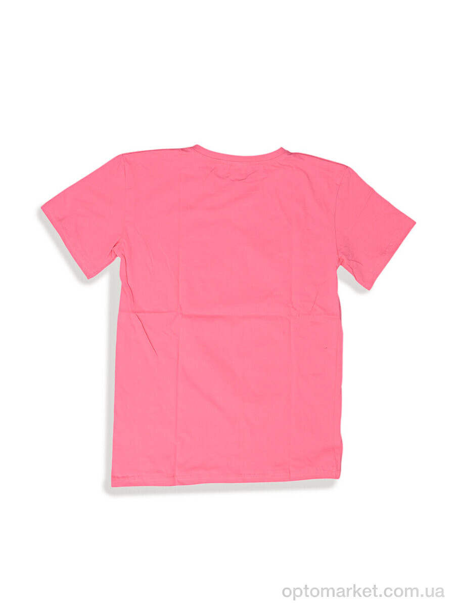 Купить Футболка жіночі 830M pink Style Gaming рожевий, фото 2