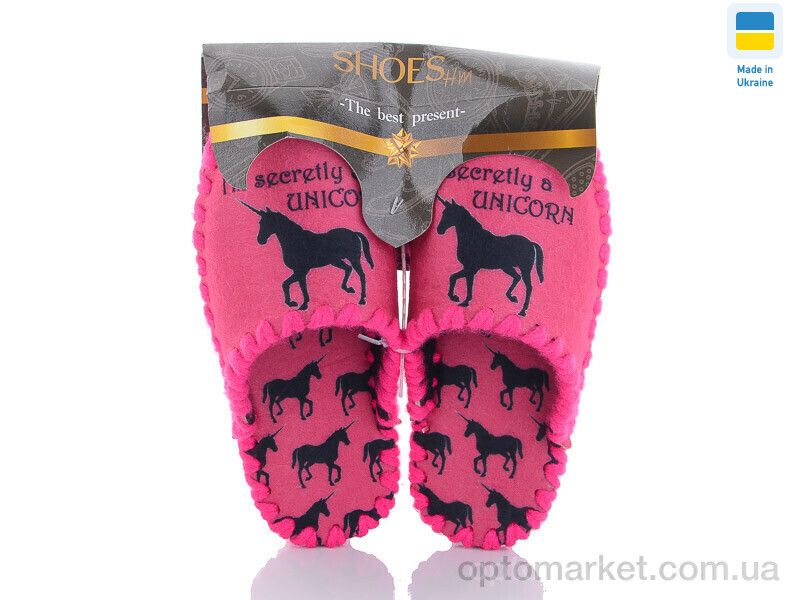 Купить Капці дитячі 831 рожевий Vends рожевий, фото 2