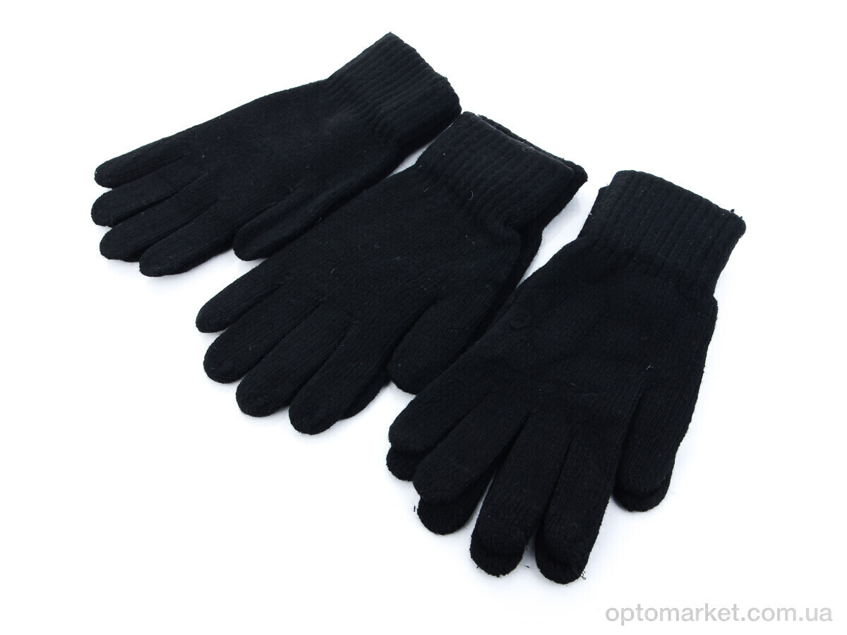 Купить Рукавички чоловічі 841 mix RuBi мікс, фото 1