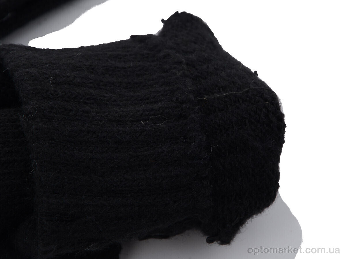 Купить Рукавички чоловічі 841 mix RuBi мікс, фото 2