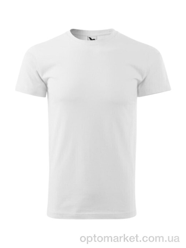 Купить Футболка чоловічі 85 білий Riza білий, фото 1