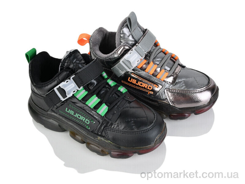 Купить Кросівки дитячі 86-68 утепленi mix Victoria мікс, фото 1