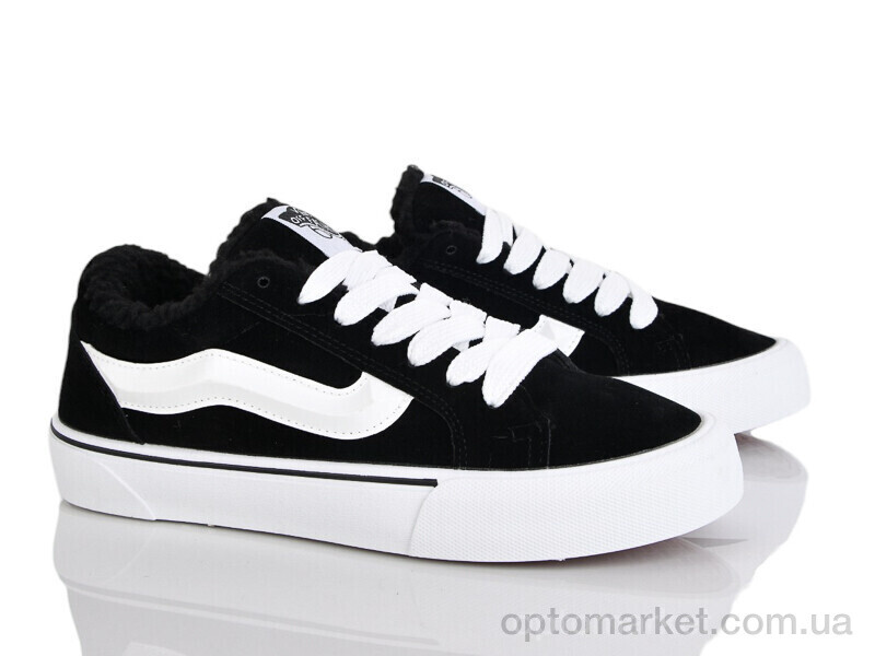 Купить Кеди чоловічі 862B-368 Бабочка-Mengfuna-AESD чорний, фото 1