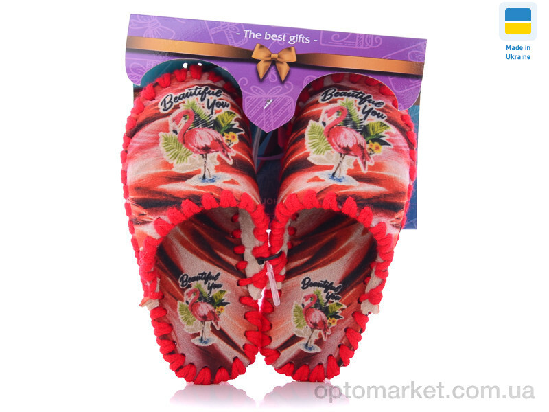 Купить Капці дитячі 863 Vends рожевий, фото 1