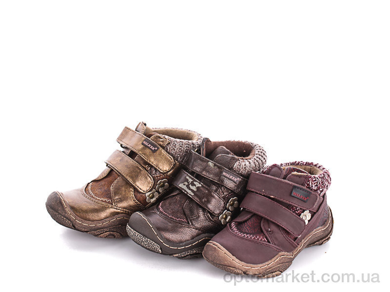 Купить Черевики дитячі 864-2 mix Victoria мікс, фото 1