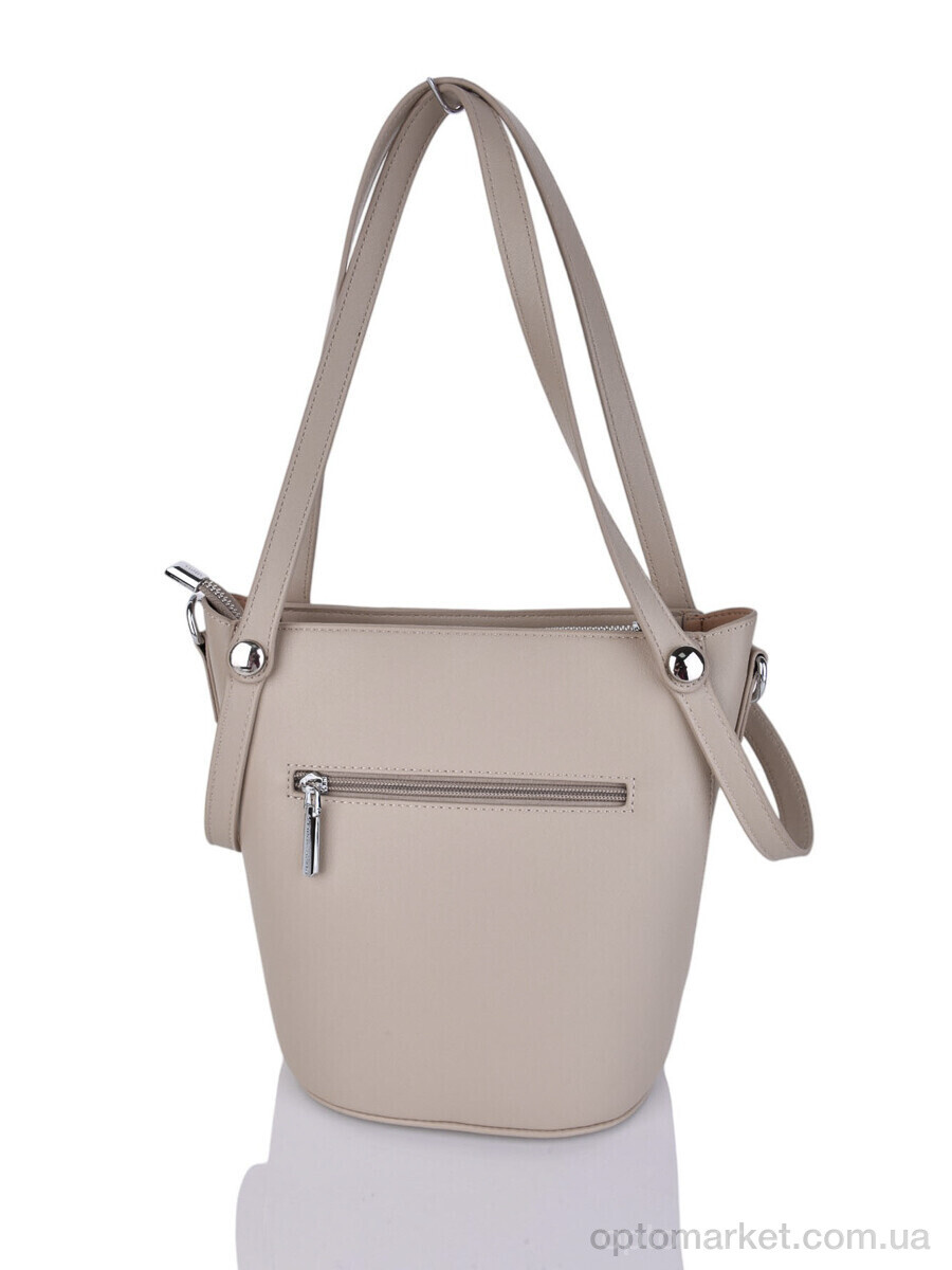 Купить Сумка женская 869076 sandy Lusha хакі, фото 2