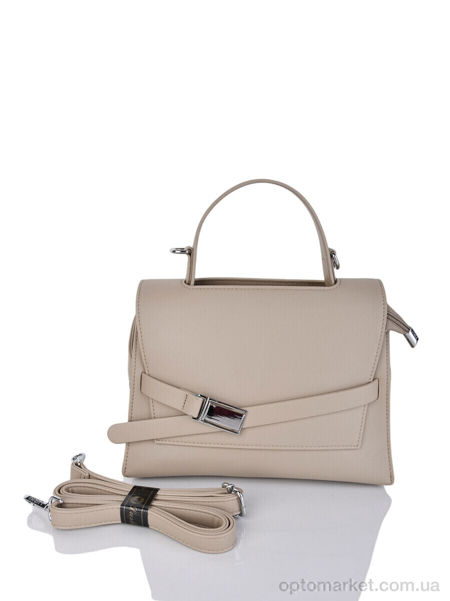 Купить Сумка женская 869082 sandy Lusha хакі, фото 1