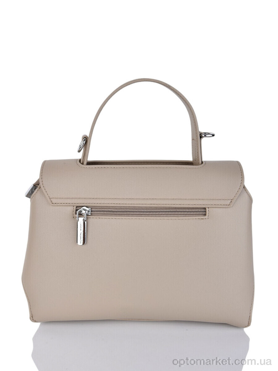 Купить Сумка женская 869082 sandy Lusha хакі, фото 2