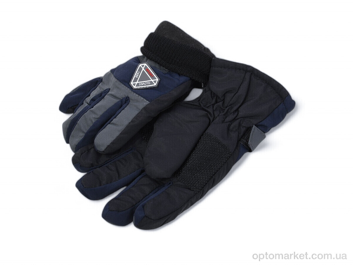 Купить Рукавички дитячі 8705 mix old Bihe-CR мікс, фото 2