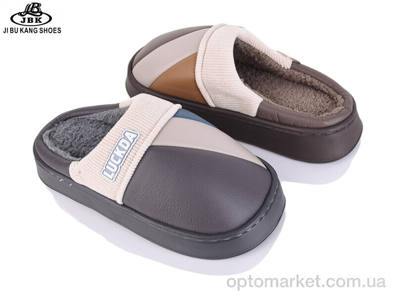 Купить Капці чоловічі 8801 mix Super Gear мікс, фото 3