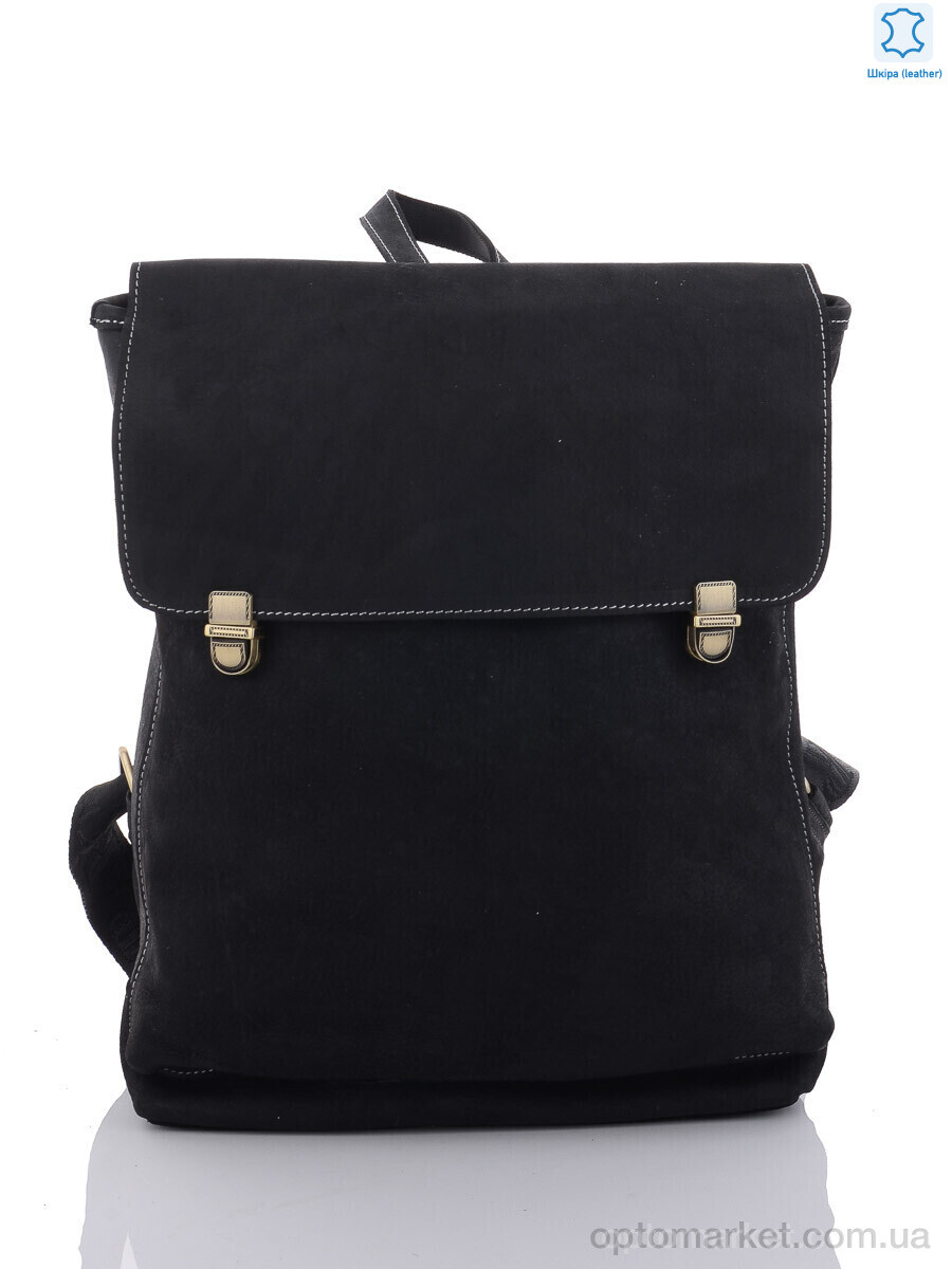 Купить Сумка чоловіча 8802 black Sunshine bag чорний, фото 1