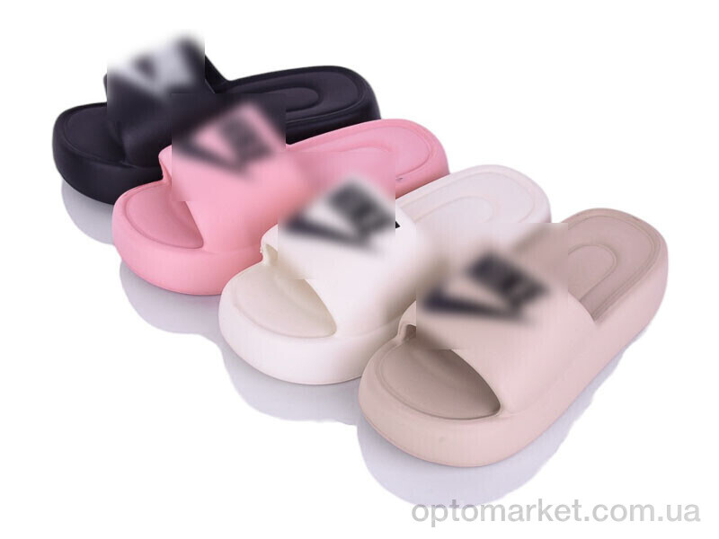 Купить Шльопанці жіночі 8811-1 mix N.ke мікс, фото 1
