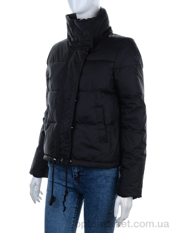 Купить Куртка женские 8819 black Unimoco черный, фото 1
