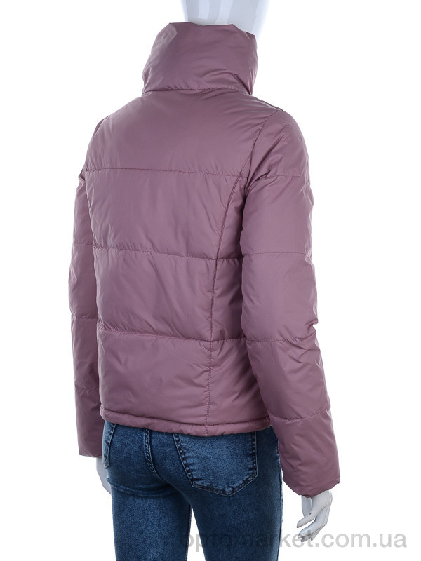 Купить Куртка женские 8819 pink Unimoco розовый, фото 2