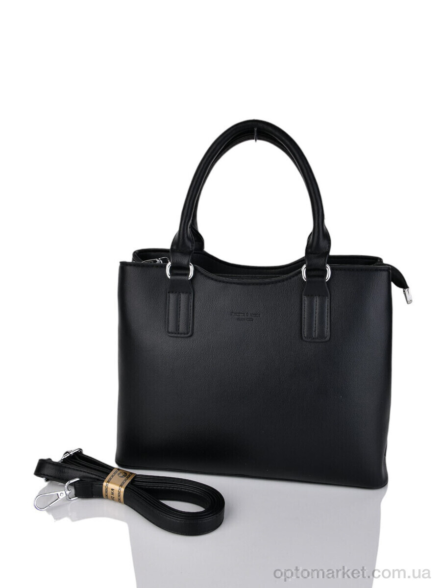 Купить Сумка женская 883933 black ShengMa чорний, фото 1