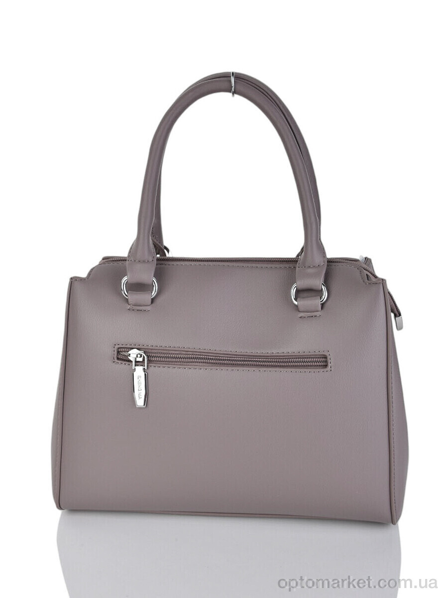 Купить Сумка женская 885139 cloven-ash ShengMa фіолетовий, фото 2