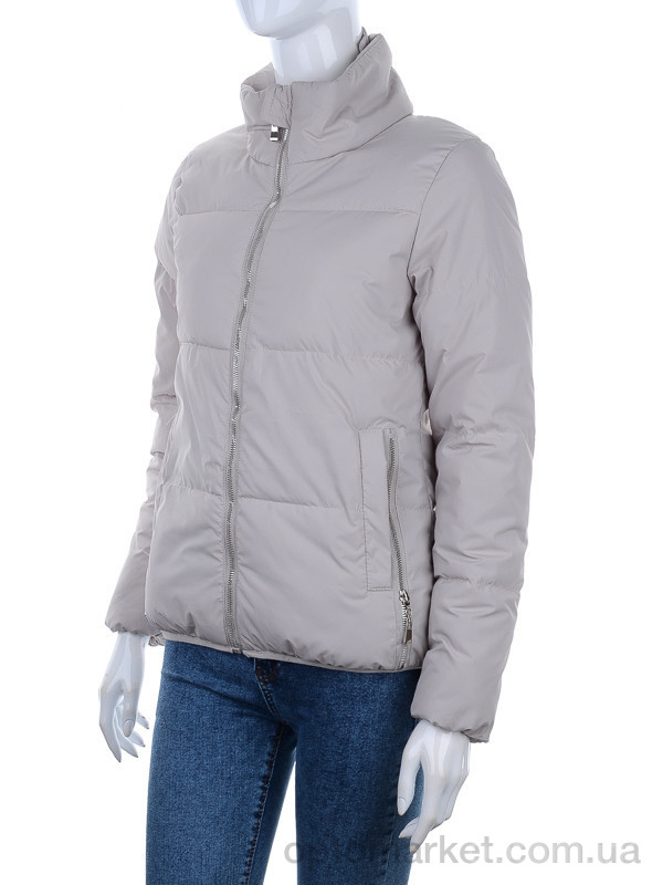 Купить Куртка женские 888 beige Unimoco бежевый, фото 1