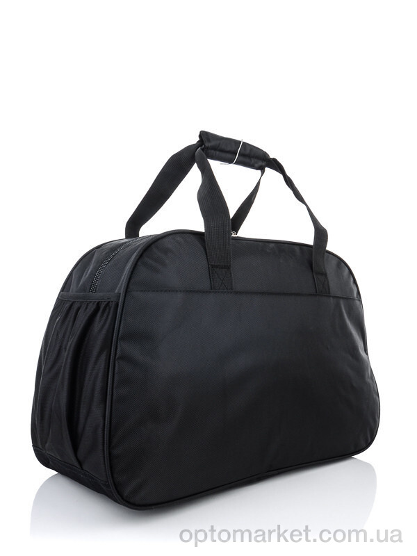 Купить Сумка унісекс 889 black Tongsheng чорний, фото 2