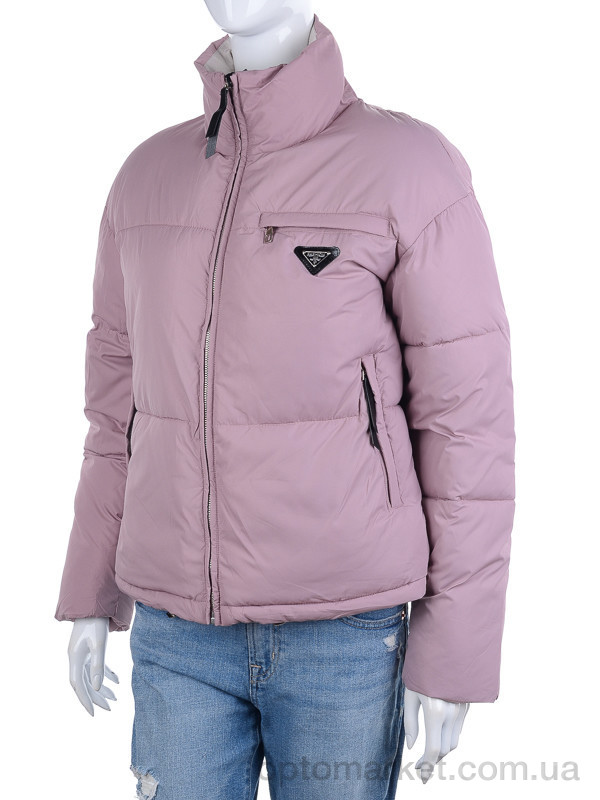Купить Куртка женские 8901 pink Bee fairy розовый, фото 1