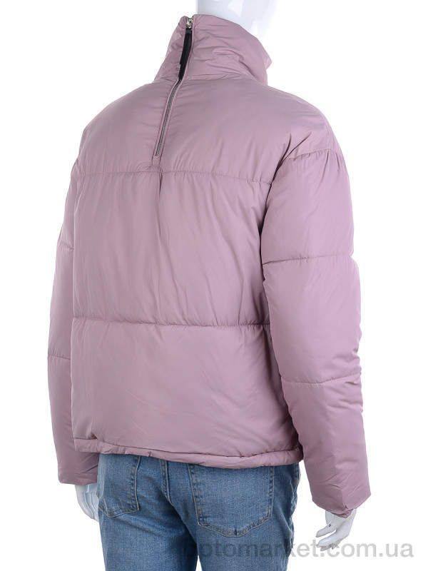 Купить Куртка женские 8901 pink Bee fairy розовый, фото 2