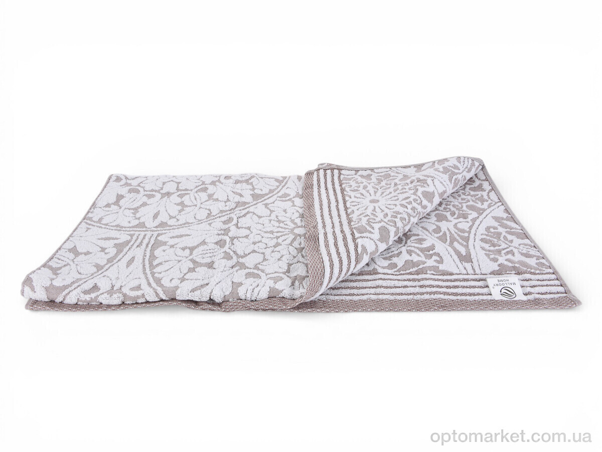 Купить Рушник унісекс 89142 (12540) 70x140см mix Malloory Home мікс, фото 2