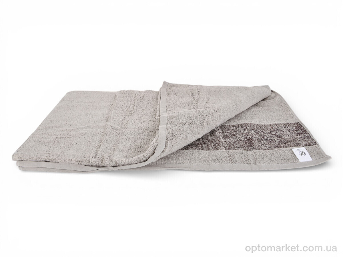 Купить Рушник унісекс 89165 (12532) 70x140см mix Malloory Home мікс, фото 2