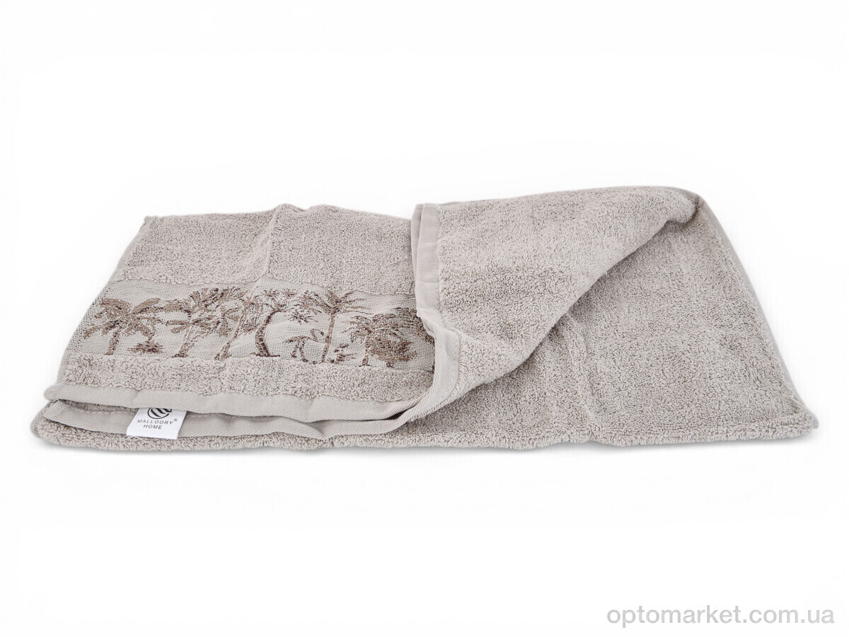 Купить Рушник унісекс 89166 (12533) 50x100см mix Malloory Home мікс, фото 2