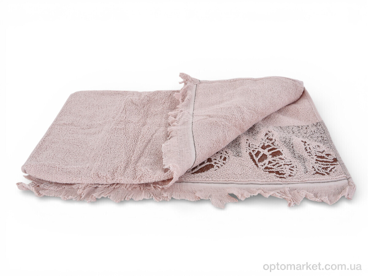 Купить Рушник унісекс 8945 (12529) 50x100см mix Malloory Home мікс, фото 2