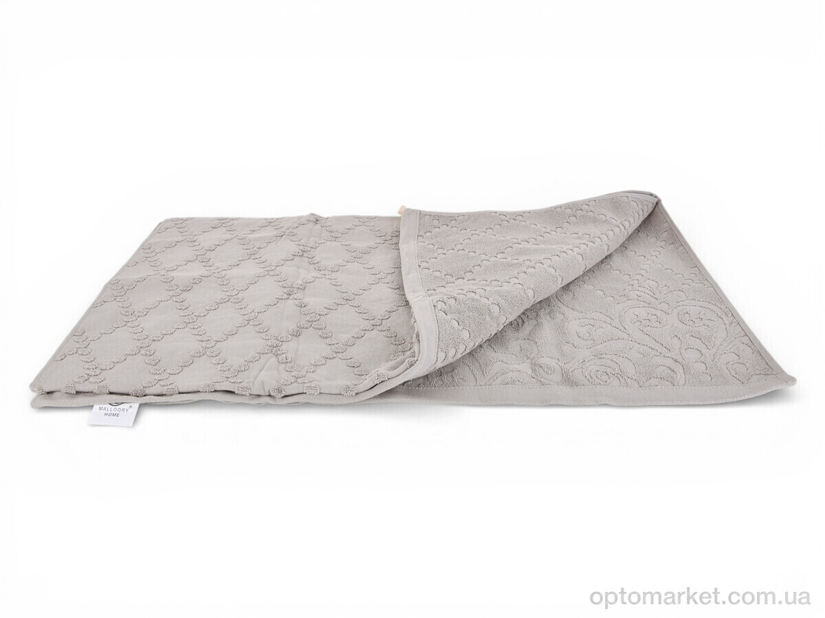 Купить Рушник унісекс 8954 (12534) 70x140см mix Malloory Home мікс, фото 2