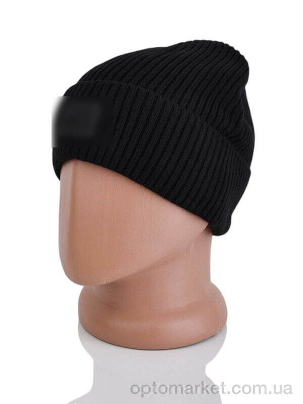 Купить Шапка унісекс 9-22 black N.ke мікс, фото 1