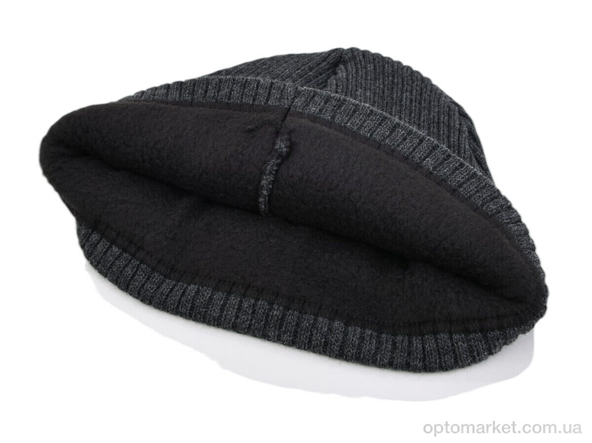 Купить Шапка унісекс 9-22 mix N.ke мікс, фото 3