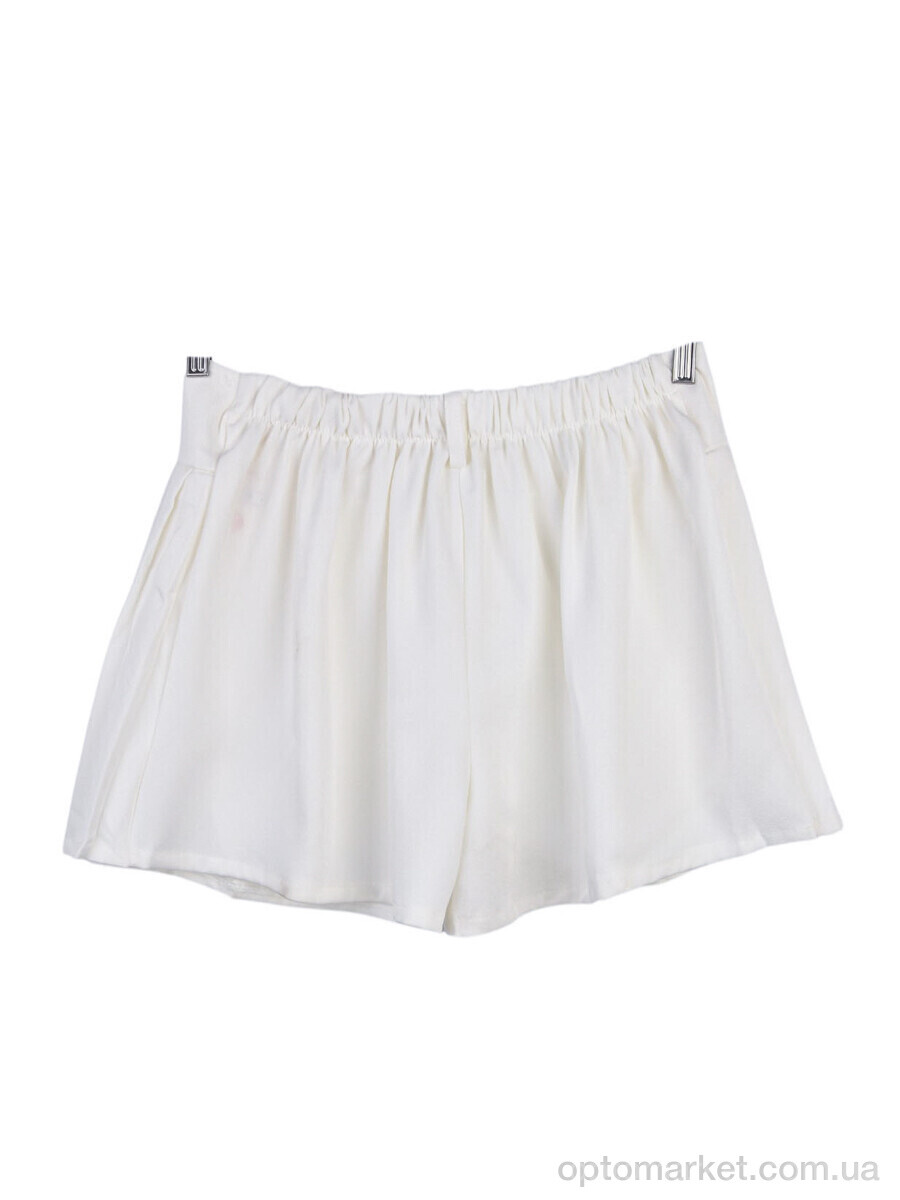 Купить Юбка-шорти дитячі 90-1 (01574) white Lucky Bird білий, фото 2