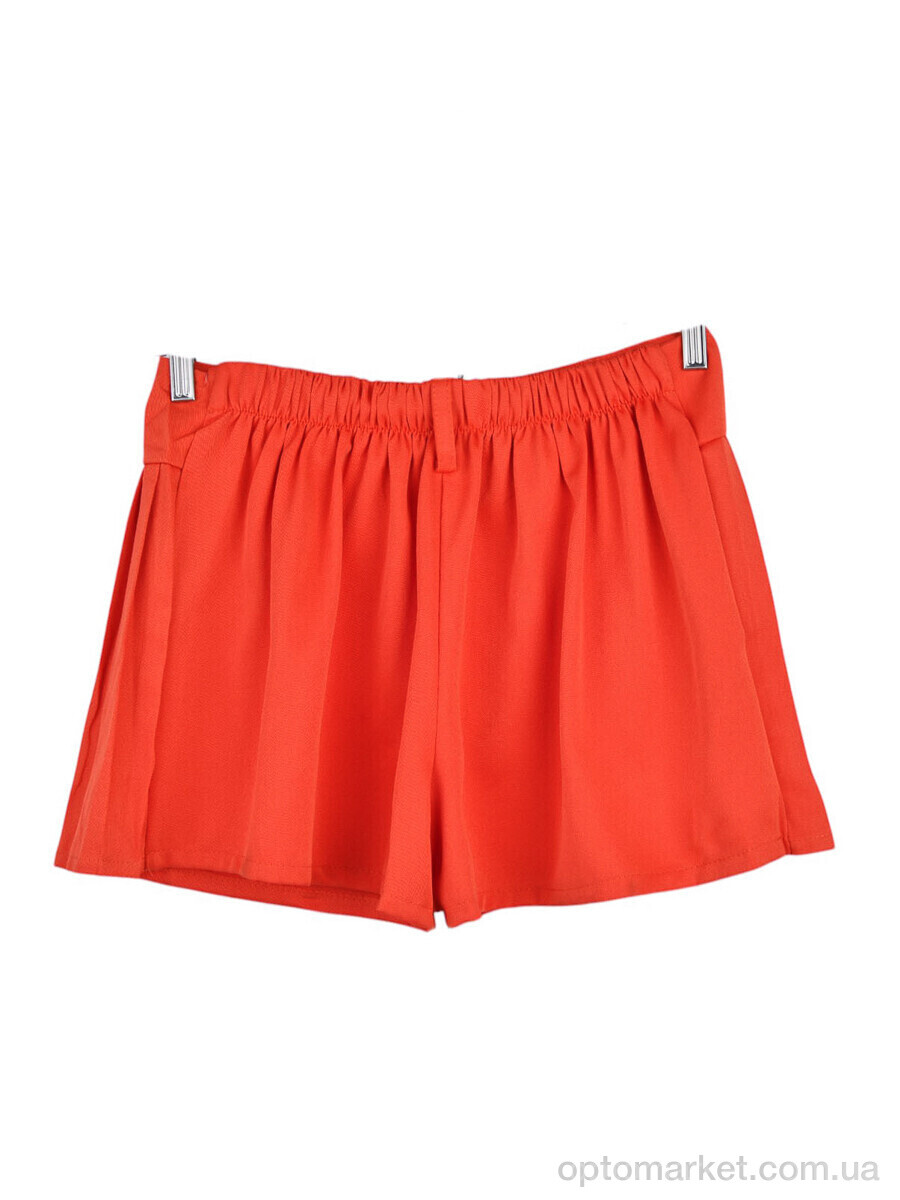 Купить Юбка-шорти дитячі 90-2 (01568) orange Lucky Bird помаранчевий, фото 2