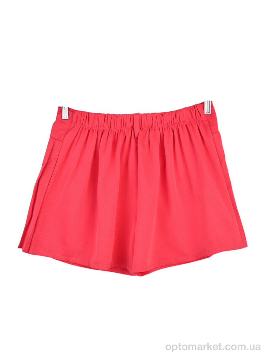 Купить Юбка-шорти дитячі 90-3 (01571) pink Lucky Bird рожевий, фото 2