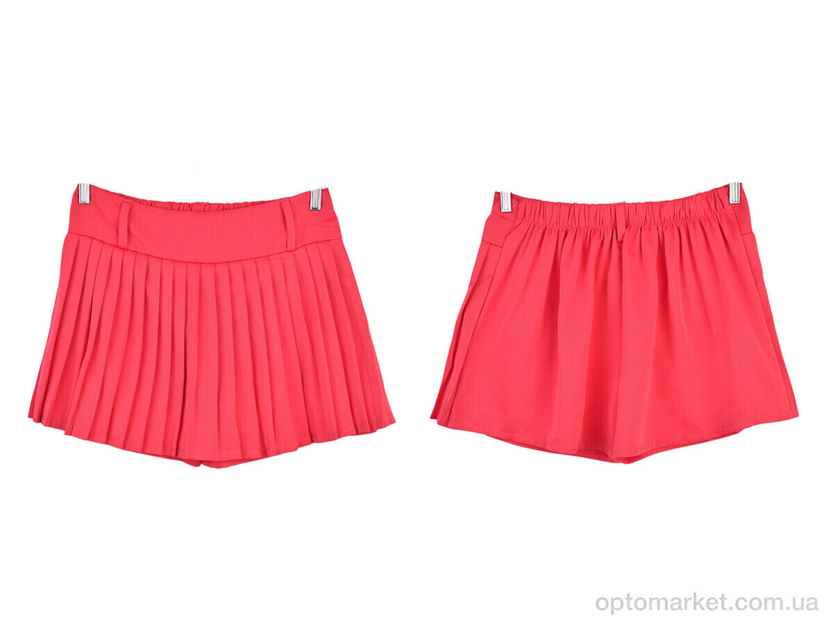 Купить Юбка-шорти дитячі 90-3 (01571) pink Lucky Bird рожевий, фото 3