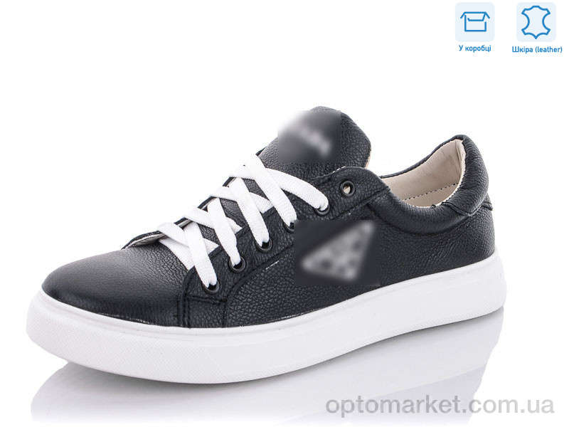 Купить Кросівки жіночі 90 черный P.ada чорний, фото 1