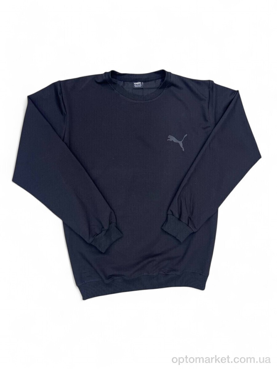 Купить Батник чоловічі 90 синій P.ma синій, фото 2