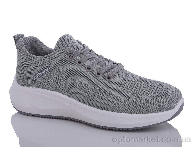 Купить Кросівки жіночі 900-01-005 Xifa сірий, фото 1