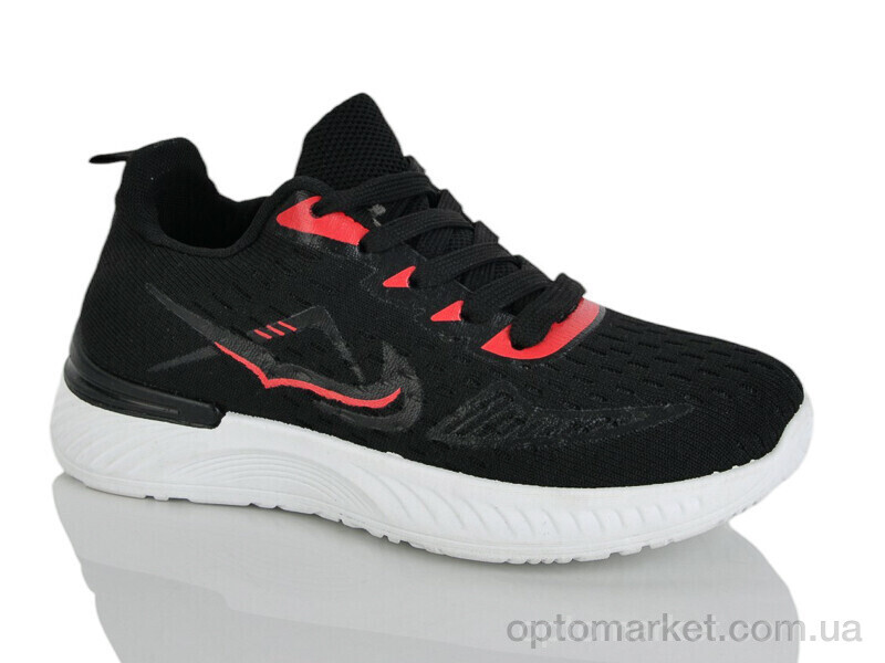 Купить Кросівки жіночі 900-06-079 Xifa чорний, фото 1